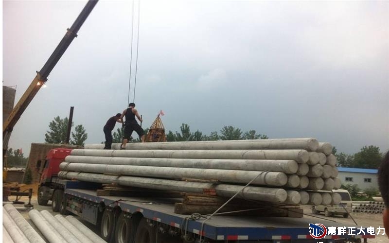 电线杆在安装接地装量前的涵验对于临时断电的线路，在?；ば越拥匕沧扒凹芟吖け匦枞啡舷呗芳和５? height=