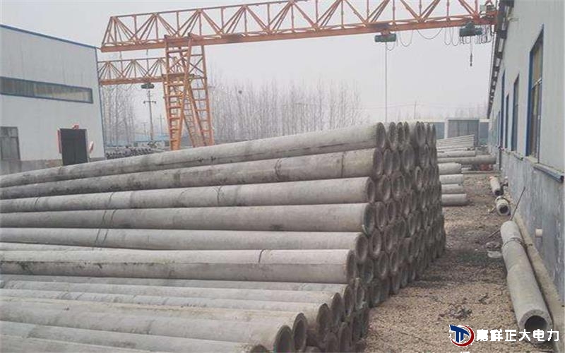 随着现在生产技术的不断发展和对电线杆的需求不同。电线杆的类别划分的也越来越细化