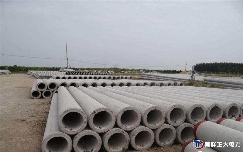 电杆的截面形式有方形、八角形、工字形、环形或其他一些异型截面