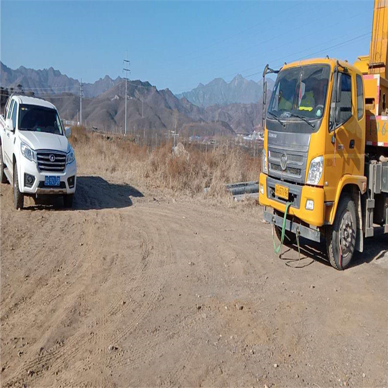 @亲，发河北承德兴隆县15米非预应力电线杆，普通钢筋混凝土电杆20根完成